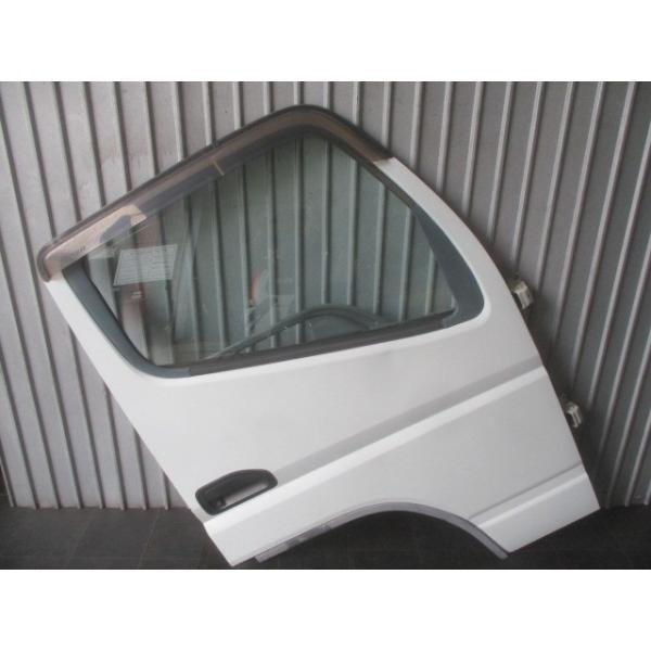 4200 【即決】 PA-FE70DB キャンター 右 フロント ドア 24V M213 【W31】 平成16年12月 個人宅ダメ 【直接引取り不可】