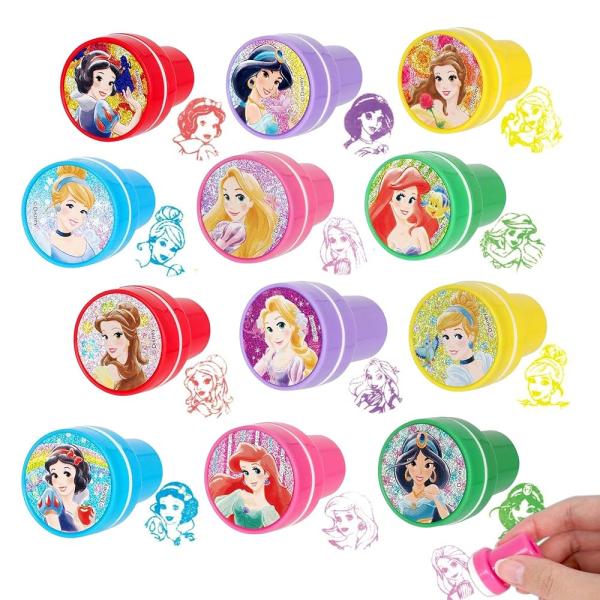 「商品情報」「主な仕様」?「 ディズニー プリンセス ミニ スタンプ 12種 60個 セット 」です。 シンデレラ や アリエル など、みんなの憧れのプリンセスがキュートなスタンプになって登場！? お手紙 や メモ にポンッ♪ オリジナルの...