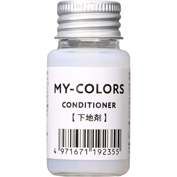 素材表面をクリーニングし『マイカラーズ』の密着性を向上させます。【使用方法】●スポンジや布に付け、素材表面を拭き取るように使用してください。【警告】1.引火性の液体である。2.有機溶剤中毒の恐れがある。火気厳禁　第4類アルコール類　　危険等...