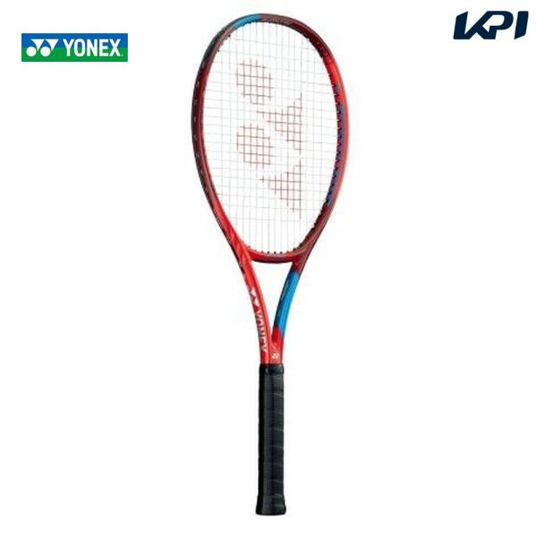 ヨネックス YONEX 硬式テニスラケット  Vコア 95 VCORE 95 06VC95 フレームのみ