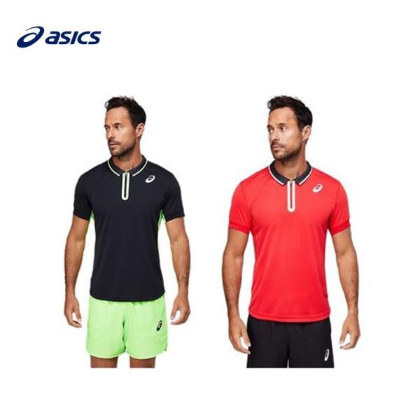 ポロシャツ アシックス ウェア テニスの人気商品 通販 価格比較 価格 Com