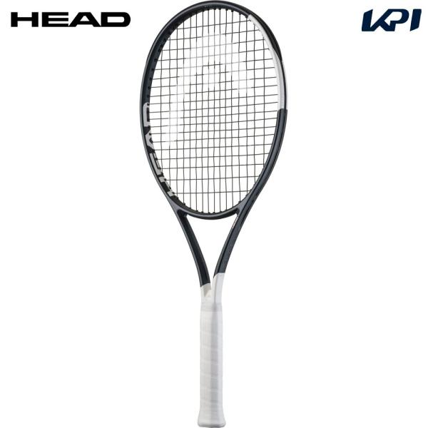 「ガット張り工賃0円」「最短当日出荷」ヘッド HEAD テニスラケット    Speed MP UL 2026 スピードエムピーユーエル 2026 フレームのみ 232046