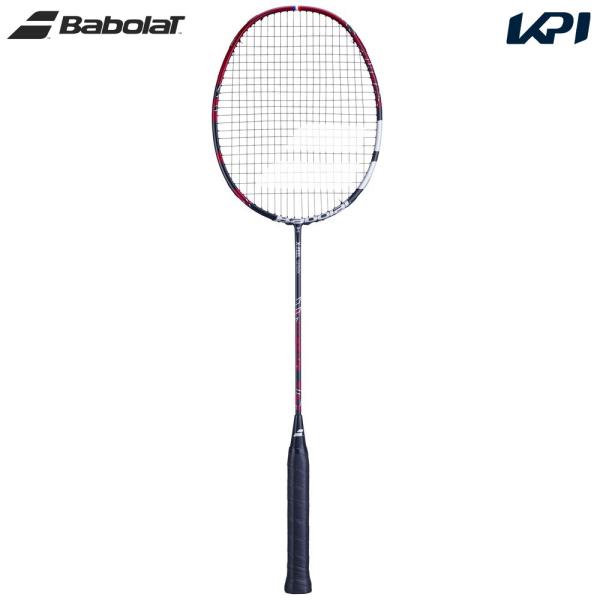 バボラ Babolat バドミントンラケット  X-FEEL SPARK エックスフィール スパーク フレームのみ 602436