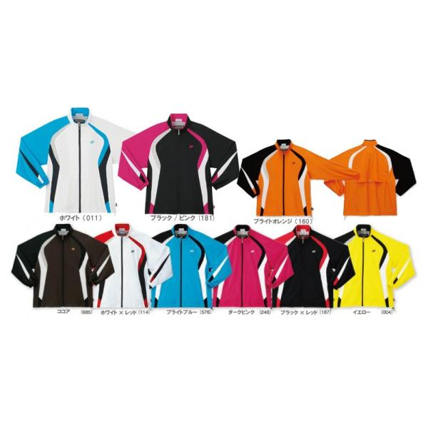 YONEX（ヨネックス） テニスウェア バドミントン ウェア ユニセックス