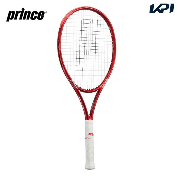 プリンス Prince 硬式テニスラケット  ビースト オースリー 104 BEAST O3 104 7TJ158 フレームのみ『即日出荷』「フェイスカバープレゼント」