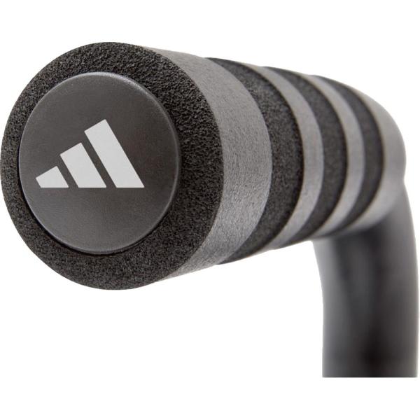 アディダス adidas 健康・ボディケアアクセサリー  プレミアムプッシュアップバー ADAC-12233 ADAC12233