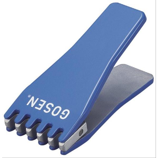 GOSEN ゴーセン バドミントンガットストッパーamac40