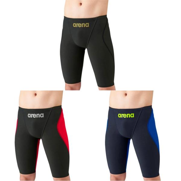 アリーナ（arena） 水泳水着 ジュニア ジュニアハーフスパッツ ARN