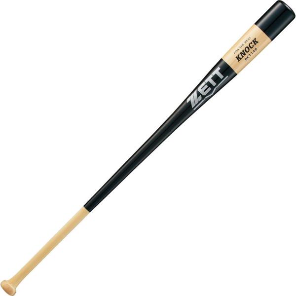 ゼット ノックバット BKT148 (野球バット) 価格比較 - 価格.com