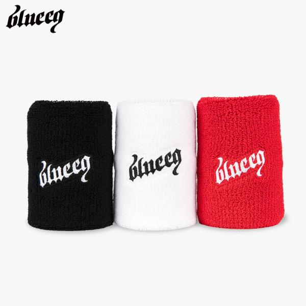 blueeq uCN }`SPANZT[  ATHLETE WRISTBAND PRO Xgoh BQAC-00002 woׁx