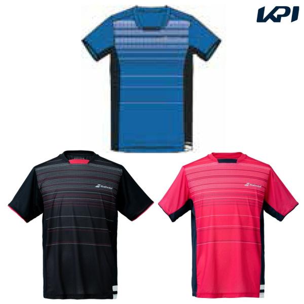 テニスウェア メンズ バボラ シャツの人気商品 通販 価格比較 価格 Com