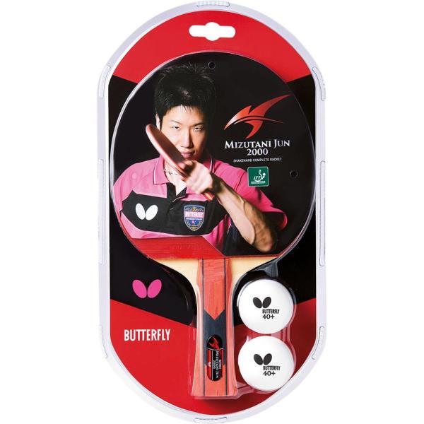 �o�^�t���C Butterfly �싅���P�b�g  �~�Y�^�j�W���� 2000 BUT-16930