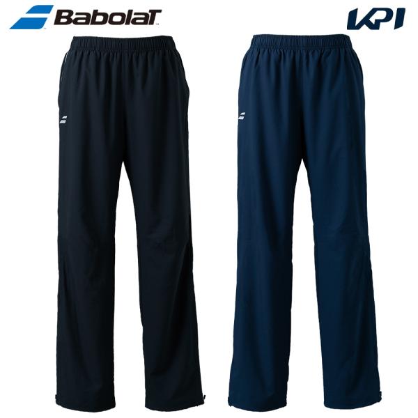 バボラ Babolat テニスウェア メンズ   ウインドパンツ CLUB TEAM PANTS BUT1268C