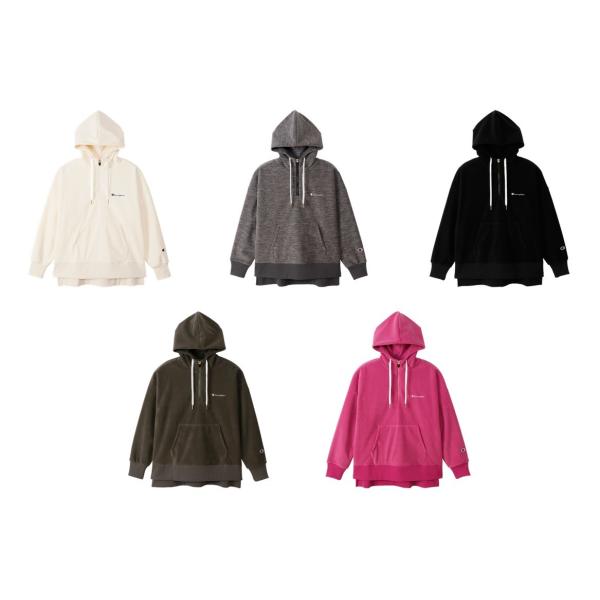 `sI Champion tBbglXEFA fB[X HOODEDJACKET CW-US106 2021FW