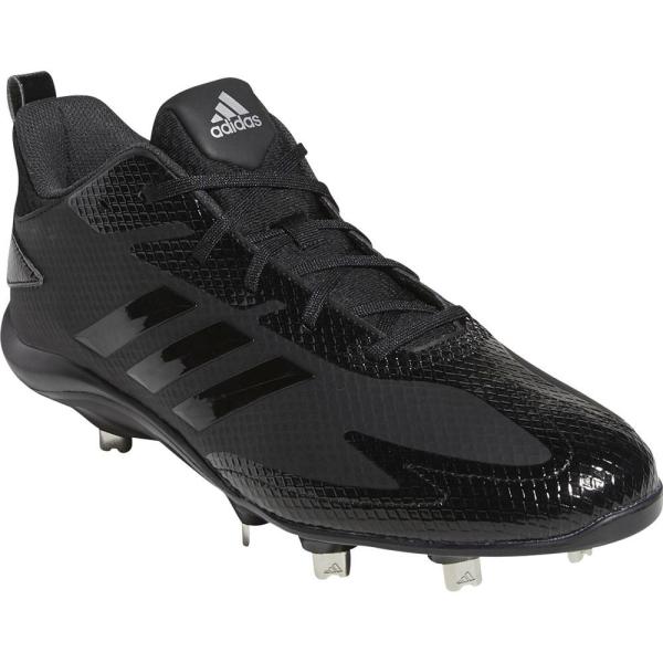 adidas アディダス 野球スパイク メンズ アディゼロ スタビル