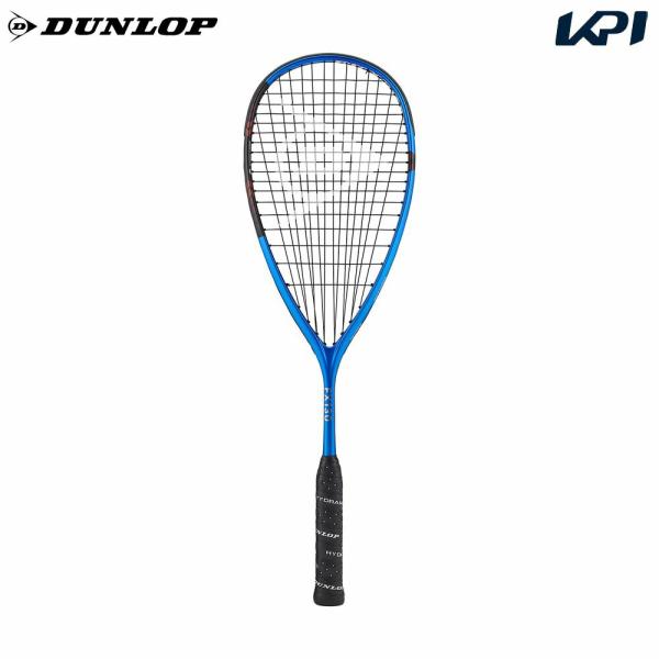 ダンロップ DUNLOP その他 スカッシュラケット その他スカッシュラケット  【ガット張り上げ済】24 DSR FX130