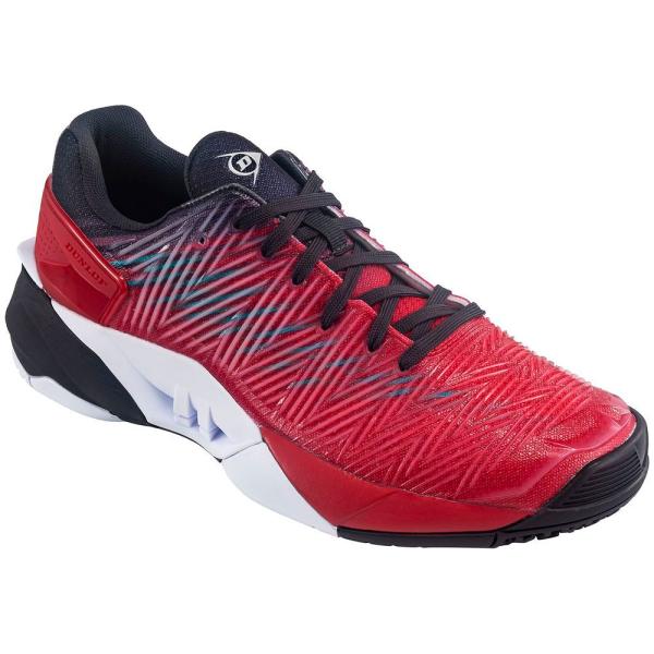 DUNLOP テニスシューズ  LAUNCHARGE DUNLOP ダンロップ テニスシューズ LAUNCHARGE ランチャージ