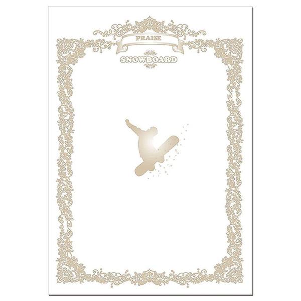 jbNX }`SP̑  X|[cڕʏ܏p Xm[{[h FD13-94