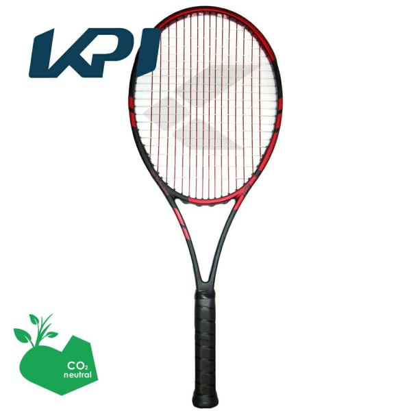 【ガット張り工賃0円】「SDGsプロジェクト」KPI ケイピーアイ 「K tour 295-Black /orange」硬式テニスラケット KPIオリジナル商品  フレームのみ「KPI限定」