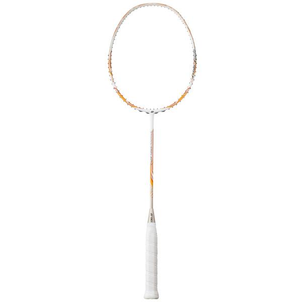 ヨネックス Yonex バドミントンラケット Nanoray 450light ナノレイ450ライト ホワイト オレンジ Nr450lt 386 19年新色 Nr450lt 386 Kpi24 通販 Yahoo ショッピング