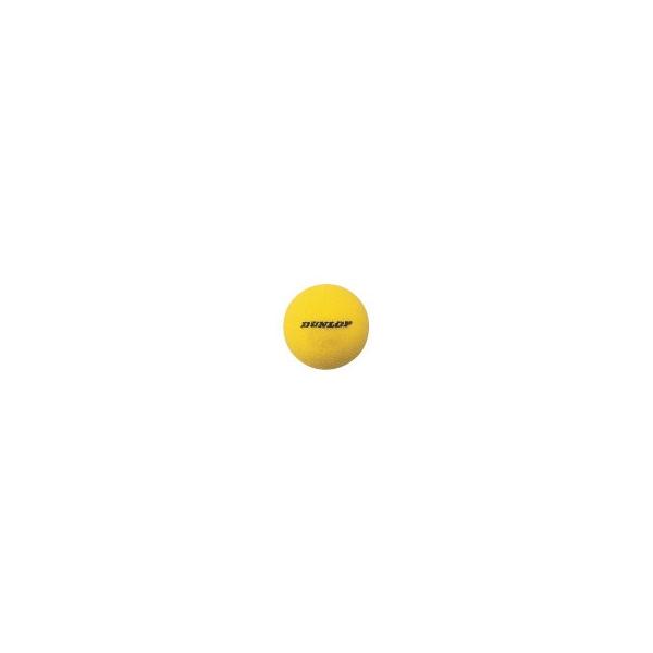ダンロップ スポンジボール テニスボールの人気商品・通販・価格比較 - 価格.com