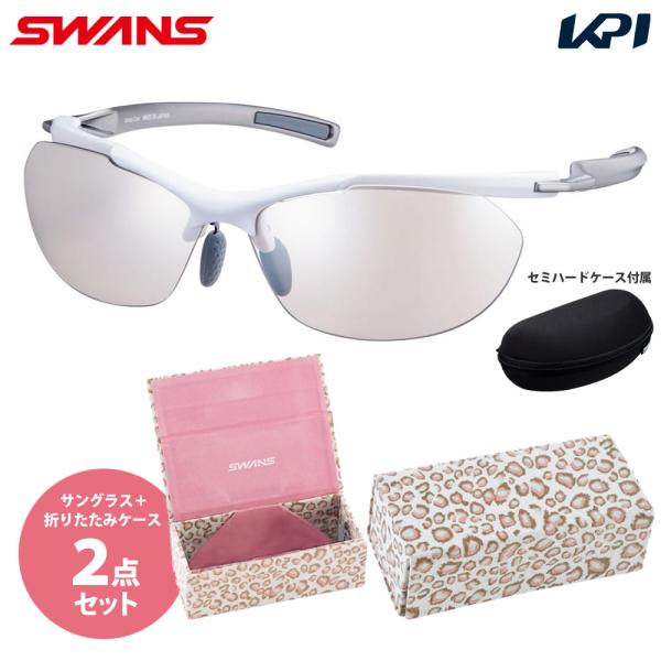 専用SWANS サングラス　SACR-0712 通販】SACR-0712 Airless-Core MAW┃SWANS正規取扱店 Visio