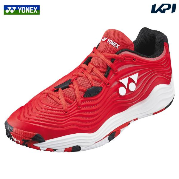 『即日出荷』ヨネックス YONEX テニスシューズ レディース パワークッションフュージョンレブ5LGC FUSIONREV 5 WOMEN GC SHTF5LGC-713