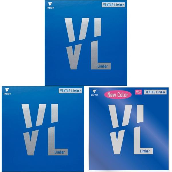 ���B�N�^�X VICTAS �싅���o�[  VENTUS LIMBER TSP200010