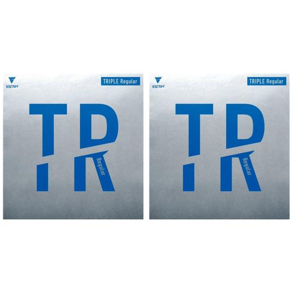 ���B�N�^�X VICTAS �싅���o�[  TRIPLE REGULAR TSP200040