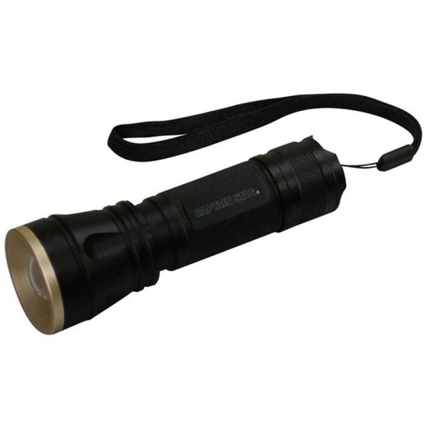 �L���v�e���X�^�b�O �A�E�g�h�A�ݔ��p�i  ���_ �A���~�p���[�`�b�v�^LED���C�g 5W-270  UK4026