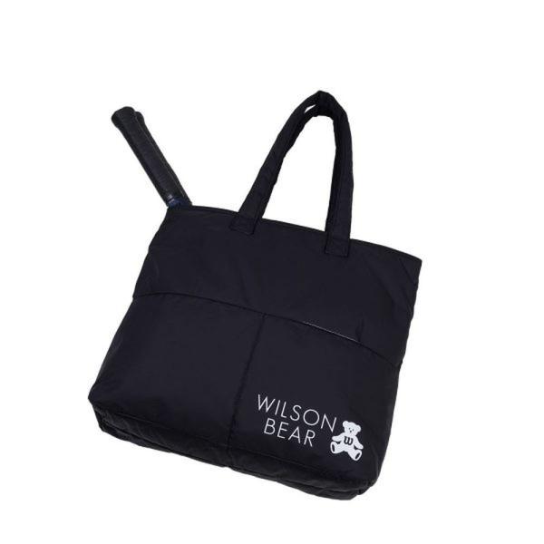 Wilson(ウイルソン) テニス バドミントン ラケットバッグ ONE BEA kpi24_wr8008101001