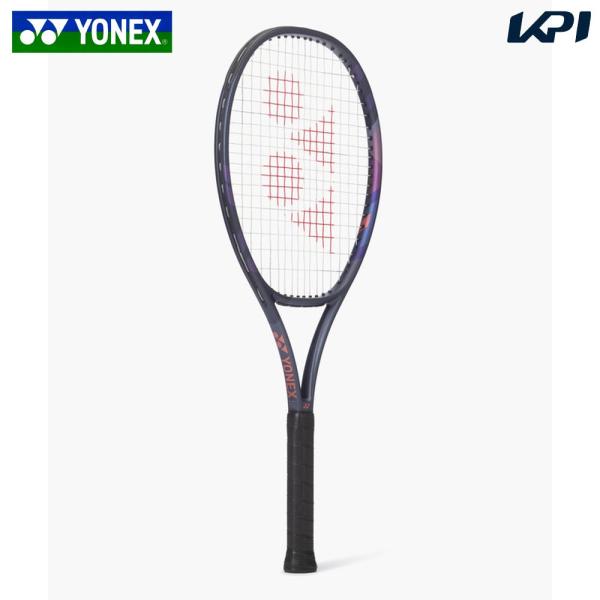ヨネックス YONEX テニスラケット    パーセプト 104 01PE104-472 フレームのみ