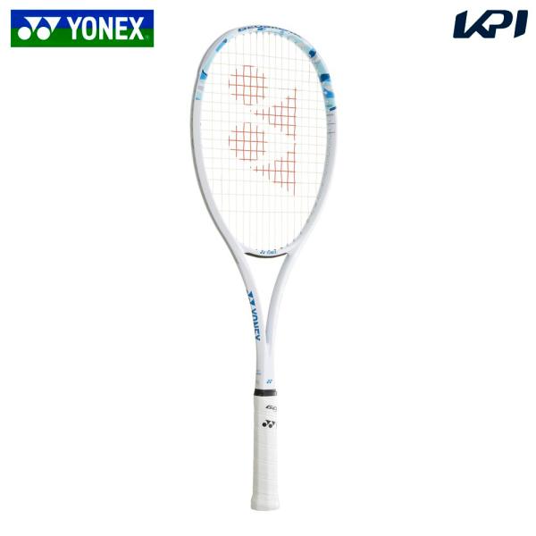 ヨネックス YONEX ソフトテニスラケット ジオブレイク50S マリン フレームのみ 02GB50S-424 GEOBREAK