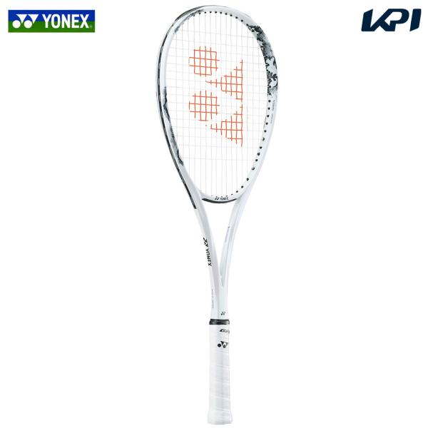 ヨネックス YONEX ソフトテニス ラケット ソフトテニスラケット GEOBREAK 80S ジオブレイク 80S  2024新製品