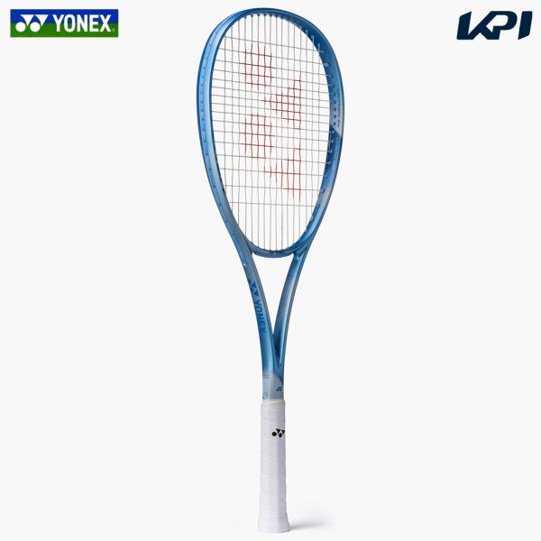 ヨネックス YONEX ソフトテニス ラケット ソフトテニスラケット VOLTRAGE5 VS  ボルトレイジ5 バーサス ジュエルブルー 2026新製品