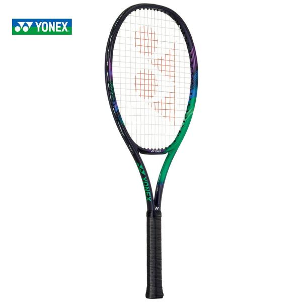 ヨネックス YONEX テニス硬式テニスラケット  Vコア プロ104 VCORE PRO 104 03VP104-137 フレームのみ
