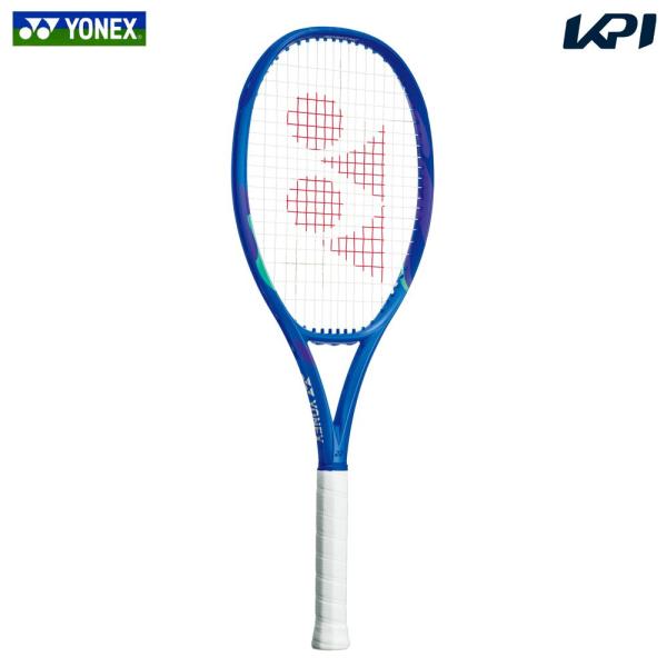 ヨネックス YONEX 硬式テニスラケット  EZONE 100  Eゾーン 100 フレームのみ 08EZ100-786