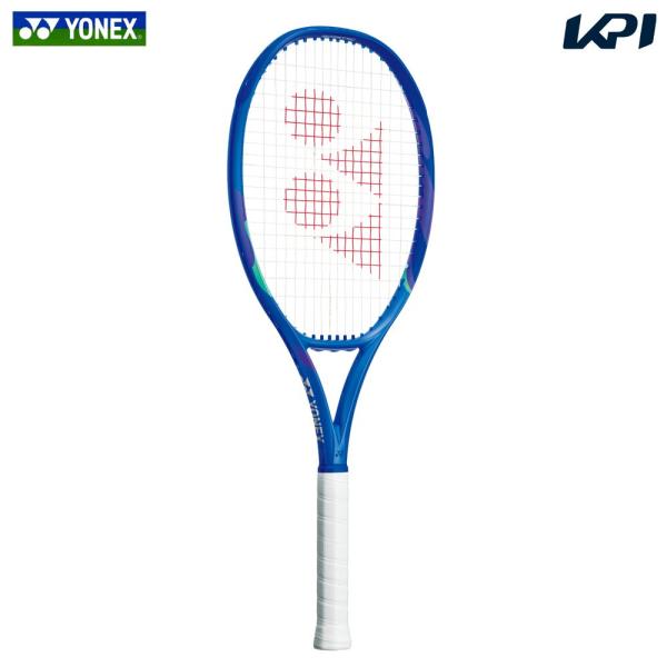 ヨネックス YONEX 硬式テニスラケット  EZONE 105  Eゾーン 105 フレームのみ 08EZ105-786