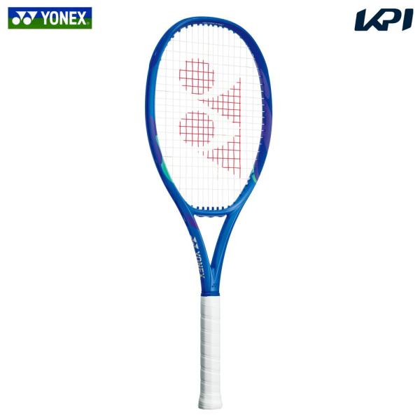 ヨネックス YONEX 硬式テニスラケット  EZONE 100 TOUR  Eゾーン 100ツアー フレームのみ 08EZ10TR-786