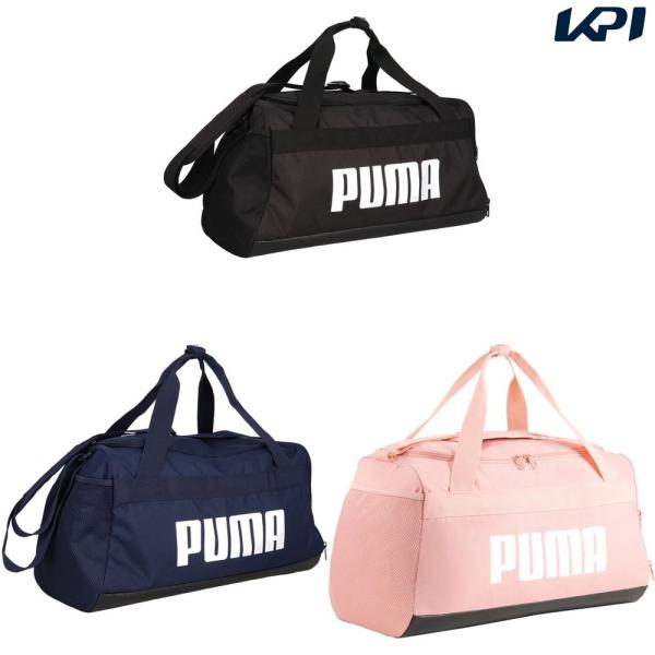 プーマ PUMA マルチSP バッグ・ケース マルチSPバッグ・ケース   PUMA チャレンジャー スモール スポーツ バッグ 2025新製品 爆買