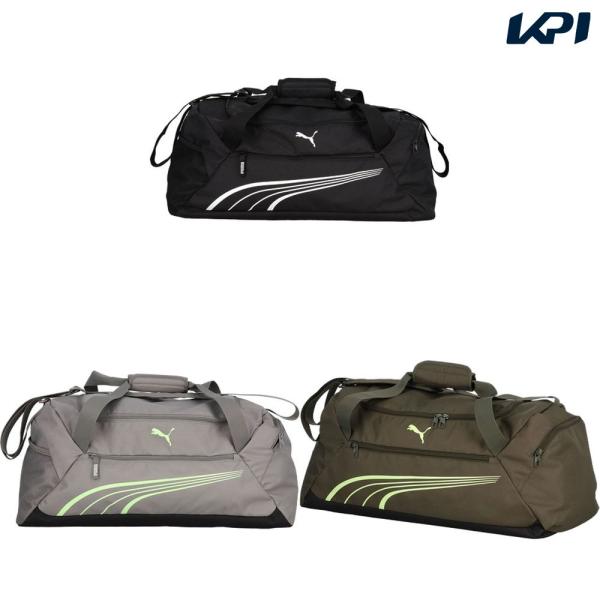 プーマ PUMA マルチSP バッグ・ケース マルチSPバッグ・ケース  PUMA FUNDAMENTAL ミディアム スポーツ バッグ 爆買