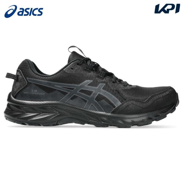 アシックス asics ランニングシューズ メンズ   GEL-VENTURE 10 1011B966-001