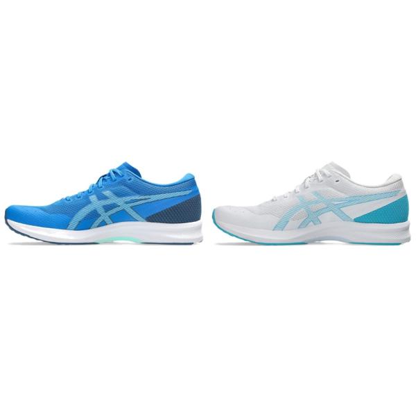 アシックス asics ランニングシューズ メンズ   LYTERACER 6 ライト レーサー 6 1011B971 401 101