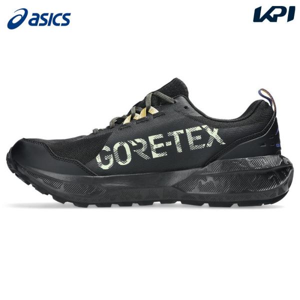 アシックス asics ランニングシューズ メンズ   GEL-SONOMA 8 GTX ゲルソノマ8 ゴアテックス 1011B977-003 トレランシューズ