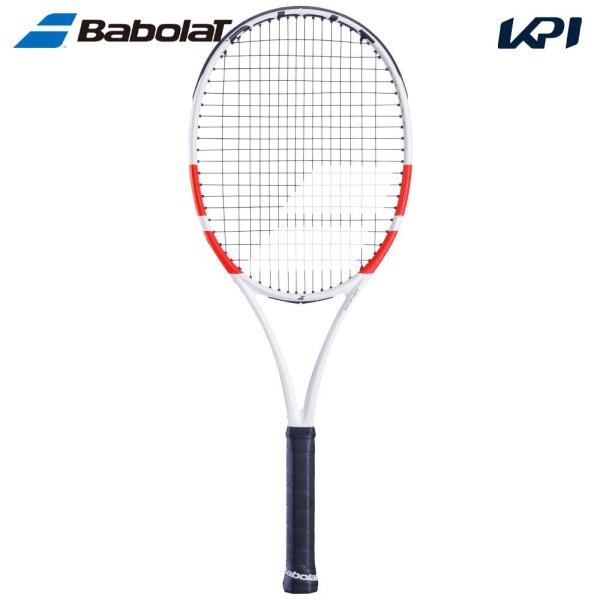 バボラ Babolat テニスラケット    PURE STRIKE 98 16/19 ピュアストライク 98 16/19 フレームのみ 2024年モデル 101524