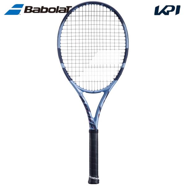 バボラ Babolat 硬式テニスラケット PURE DRIVE + ピュア ドライブ ＋ 2025 フレームのみ 101553『即日出荷』