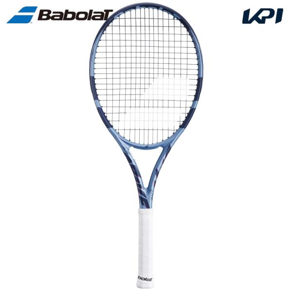 バボラ Babolat 硬式テニスラケット PURE DRIVE LITE ピュア ドライブ ライト 2025 フレームのみ 101555『即日出荷』