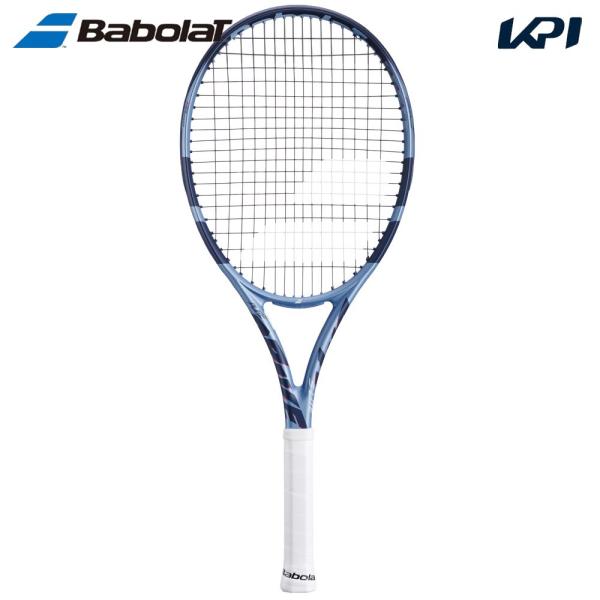 バボラ Babolat 硬式テニスラケット PURE DRIVE SUPER LITE ピュア ドライブ スーパー ライト 2025 フレームのみ 101556『即日出荷』