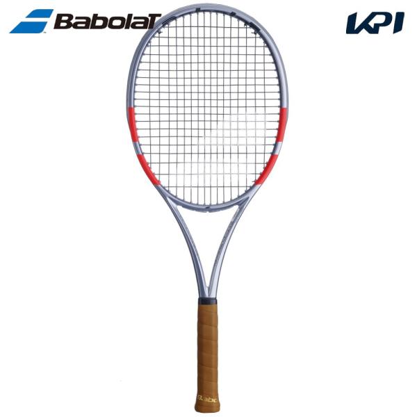 バボラ Babolat 硬式テニスラケット PURE STRIKE 97 2025 フレームのみ ピュア ストライク 97 101574