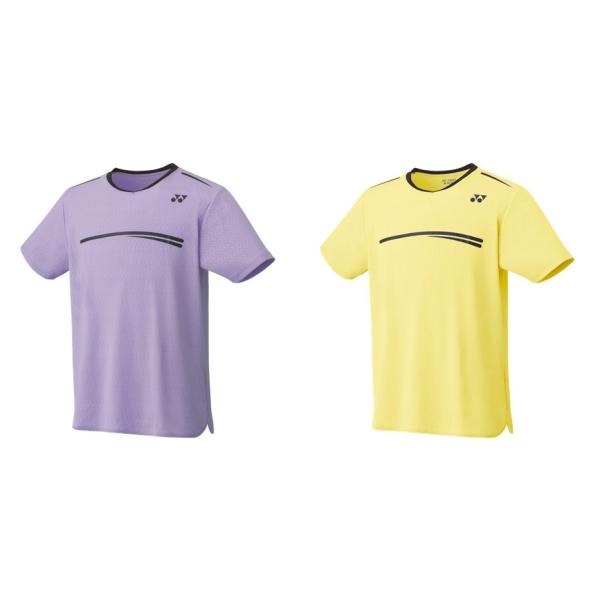 YONEX（ヨネックス） テニスウェア ユニセックス ゲームシャツ